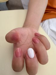 -睫乐园•睫公馆•美睫美甲沙龙