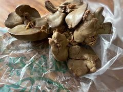 鸡肝-大益烤鸡