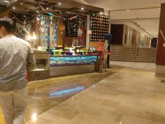 -怡咖啡海鲜自助餐厅(浦东香格里拉店)
