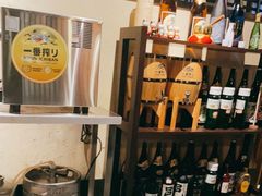 -一豚轩·烧鸟·豚骨拉面(五四路店)