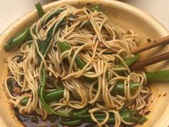 小面-赵伍面庄(松石大道店)