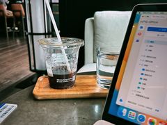 -木嘛working coffee(前海店)
