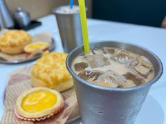 -香港深仔记茶餐厅(东门店)