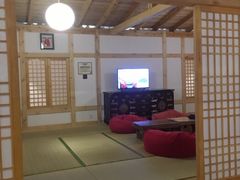 -汤森悠生活文化汤(江宁万达店)
