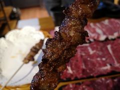 鲜打牛肉丸-潮味四季潮汕牛肉火锅(来凤街店)
