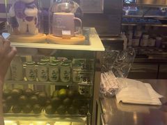 -一只酸奶牛(海珠美食街店)