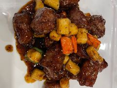 -大西洋餐厅(肇嘉浜路店)