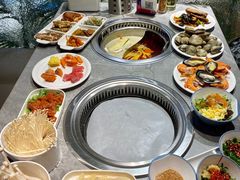 -陆小年创意自助料理(宿迁吾悦店)