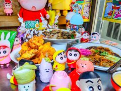 -刘淑芬·活鱼铁锅炖(北京首店)