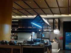 -青岛海天大酒店·1988全日餐厅