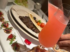 -王品牛排(郑州大卫城店)