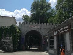 -遥桥古堡