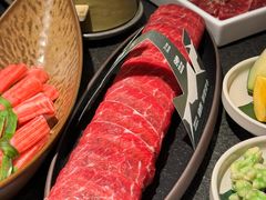-三出山火锅(南京万象天地店)