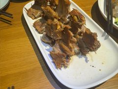 -伊喜饺子·烤鸭(五道口学院路店)