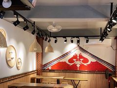 大堂-林记木担鱼丸汤(鼓浪屿店)