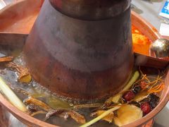 -乔先生涮肉·鲜活牛羊肉火锅(塘沽店)