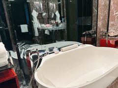 -广州四季酒店