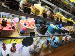 -焙丽拾光(麦凯乐直营店)