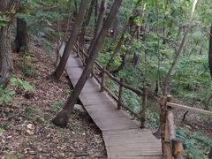 -上方山云水洞