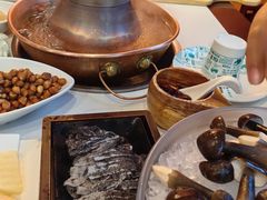 -京城胜利涮羊肉(禧乐汇店)