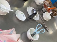 -阿婆东山羊肉店(鸿港海鲜批发市场店)