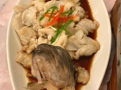 -玲珑餐厅(陕西南路店)
