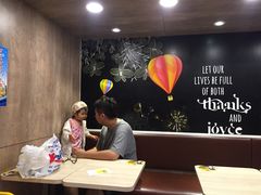 -City1+1城市比萨·意面(桂林路店)