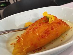 -味+新京宴·烤鸭·北京菜(创意谷店)