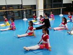 -飞童凡响艺术学校(松江区九里亭校区)