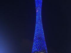-珠江夜游广州塔·中大码头