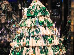 -天津海河悦榕庄·Lobby Lounge大堂吧