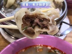 -牛马行牛肉饸饹铺(长春总店)