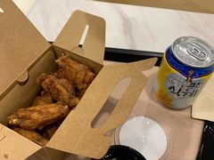 -Kyochon1991校村炸鸡(杨高中路店)