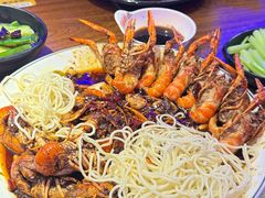 -红盔甲·小龙虾(车公庙店)