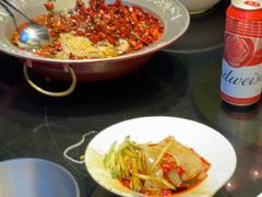 -川悦留香·海鲜餐厅(海棠68环球美食街店)