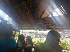 -自然餐厅(Phuket)