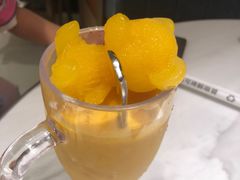 -新世界餐厅(万达店)