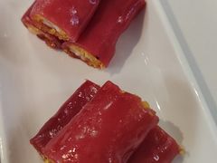 -怀德酒楼·粤菜·海鲜·茶点(宝安国际机场店)