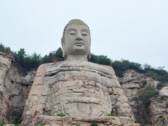 -蒙山大佛景区