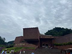 -乐山市博物馆