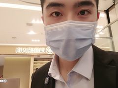 -海底捞火锅(武胜路凯德广场店)