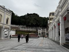 -孙文西路步行街