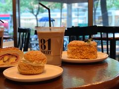 -81BAKERY(大学路店)