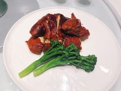 -Yan Ting 宴庭中餐厅(上海静安瑞吉酒店)