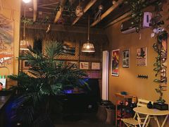 -The Tiki Bungalow提基小木屋酒吧