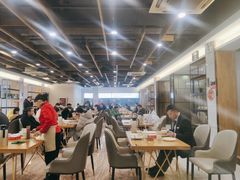 -米香居新鲁味·水饺餐厅