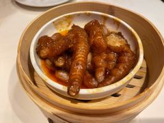 豉汁蒸凤爪-金鼎轩(亚运村店)