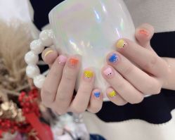 -兔猫ToMoreNails美甲美睫