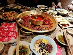 -小龙坎火锅(泉舜店)