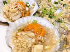 -盛港湾海鲜食府(黄沙店)